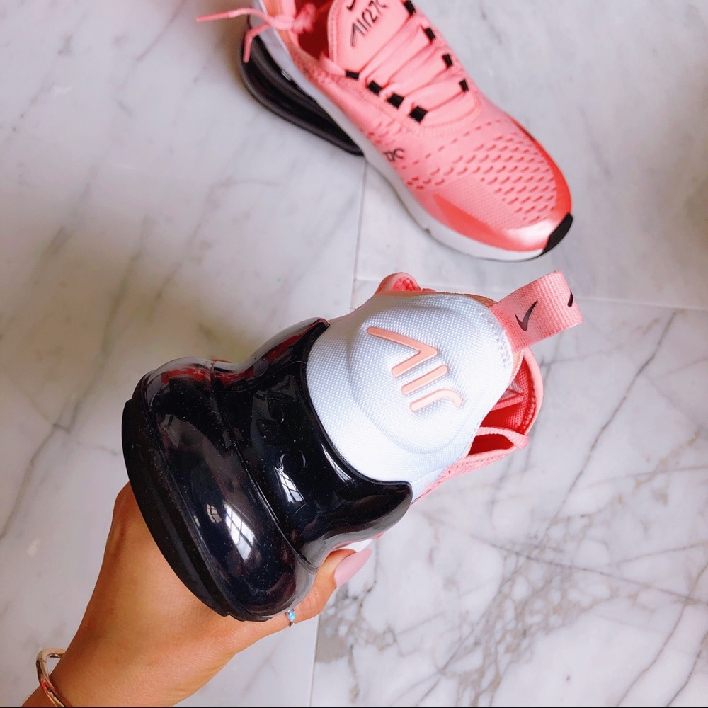 Nike Air Max 270 (RARE) - Picture 6 of 6